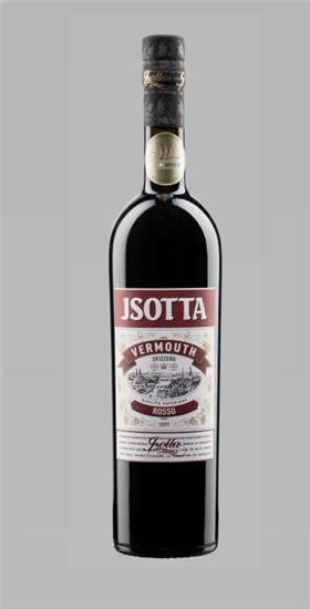 Jsotta Rosso 75 cl. N 
LT7143/7722