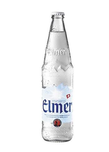 Elmer Mineral ohne KS 20-Ha. 50 cl.   