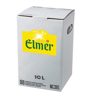 Elmer Citro BIB POM 10. LT. cl. N