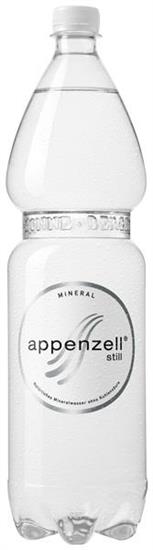 Goba Mineral still 6-Ha. PET 150 cl.  