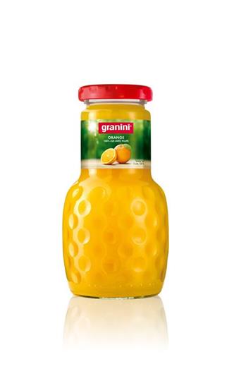 Granini Orangensaft 24-EW  20 cl. N 
