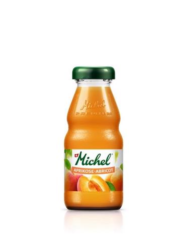 Michel Aprikosen 24-EW 20 cl. N 