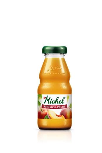 Michel Pfirsich 24-EW 20 cl. N