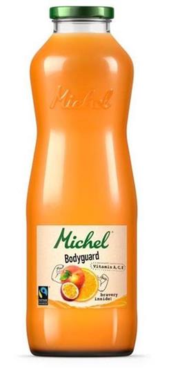 Michel Bodyguard 6-Ha. Glas 100 cl. N 