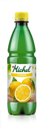 Michel-Citro 4x6-PET 50 cl. N 