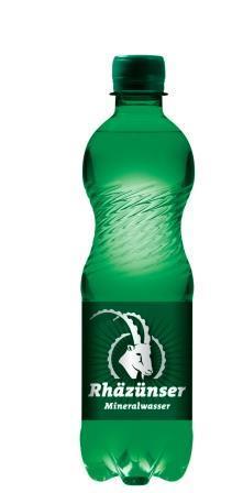 Rhäzünser 4x6-PET 50 cl. N