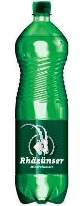 Rhäzünser 6-Ha. PET 150 cl. N 