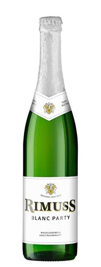 Rimuss Party Blanc 70 cl.*N 