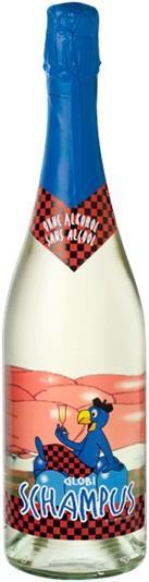 Globi-Schampus 75 cl. N 
