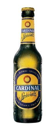 Cardinal Spezial 24-Ha. 33 cl. N