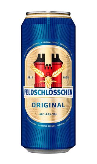 Feld. Original 3x8-Dosen  ACT 50 cl. N 