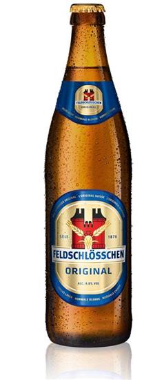 Feld. Original 20-Ha. 50 cl.   