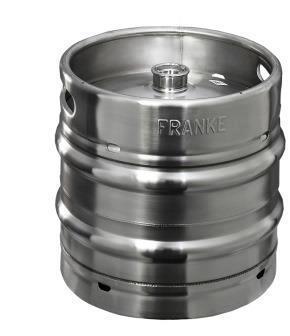 Feld. Original Fass 30 Lt. N 