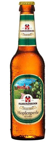 Feld. Hopfenperlen 24-Ha. 33 cl. N