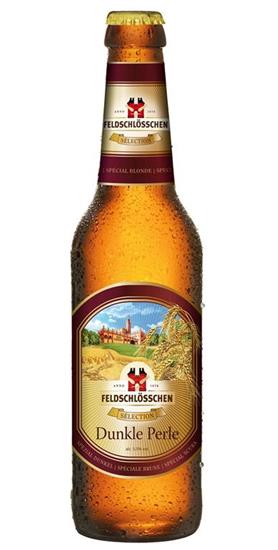 Feld. Dunkle Perle 24-Ha. 33 cl.   