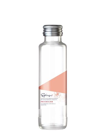 Eptinger rot Glas 33 cl.   