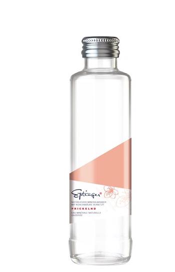 Eptinger rot Glas 50 cl. Eptinger rot Glas 50 cl.