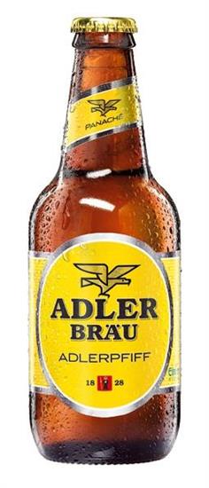 Adlerpfiff Panaché 20-Ha. 29 cl.