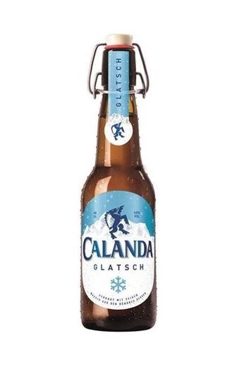 Calanda Glatsch 20- Ha. 40 cl.   