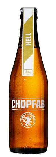 Chopfab Hell 24-Ha. 33 cl. N 