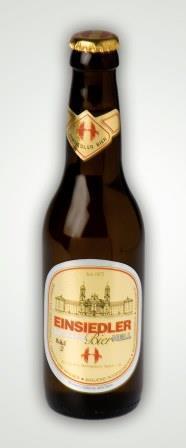 Einsiedler Spezial hell 10-Ha. 30 cl.   