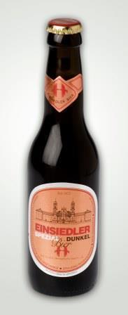 Einsiedler Spezial dunkel 10-Ha.30 cl.   