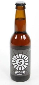 Amboss Amber 24-Ha.   33 cl. N 