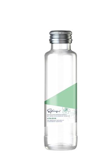 Eptinger grün Glas 33 cl. Eptinger grün Glas 33 cl.