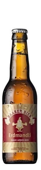 Erdmandli Amber 10-Ha.  33 cl. N 