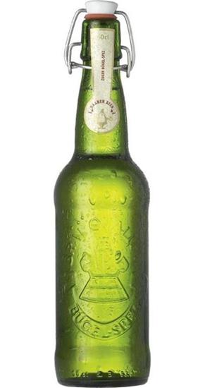 Baarer Bügel Spez Premium hell 15-Ha. 50 cl.   