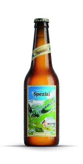 Appenzeller Säntis Kristall 24-Ha. 33 cl. N 