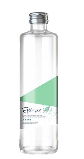 Eptinger grün Glas 100 cl.   